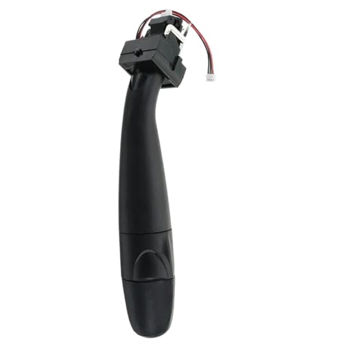 Indicateur de direction robuste pour Peugeot 207 et 307 - Commande d'éclairage fluide - 7