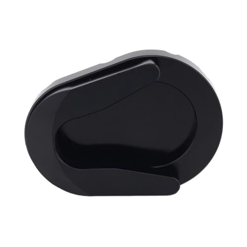 Patin béquille moto élargi anti-enfoncement pour Vespa 150cc