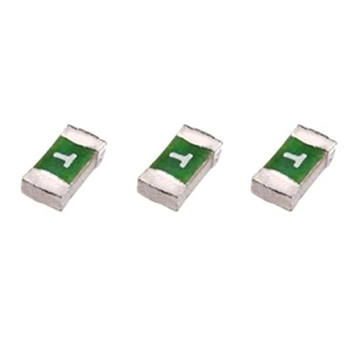 Fusible 2A 0603 en céramique contre les surcharges de micro-circuits