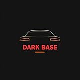 dark base 700 white edition  Dark Base