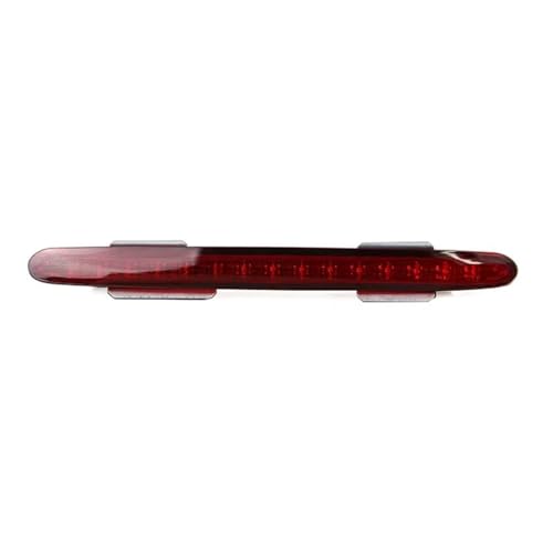 Lumière de frein haute Mercedes SL600 R230 optique rouge de rechange