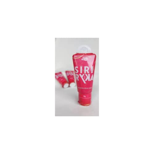Kit 2 Produtos Casais Erotico Sensual Excitante Esquenta Beijavel Namorados Sexshop Kamin
