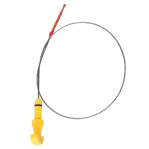 Jauge de niveau d'huile moteur pour Ford Forte 2.0L 2014-2018