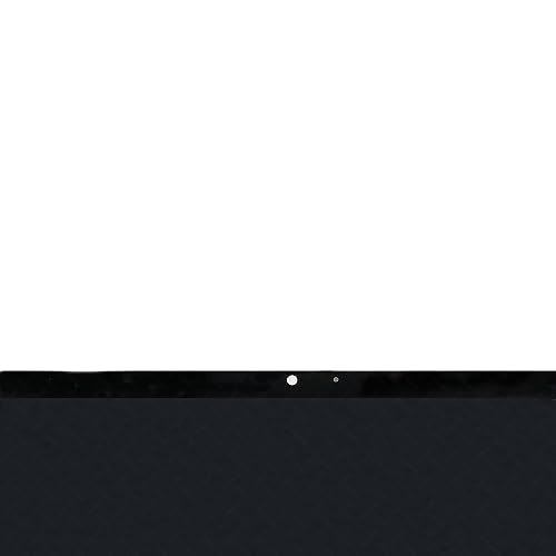 Replacement for Dell Inspiron 14 5410 2-in-1 P147G P147G002 14.0 inches FHD 1920x1080 IPS LCD Display Touch Screen Digitizer Assembly Bezel with Touch Control Board (40Pin Connector) by LCDOLED - Used condition - Image 3