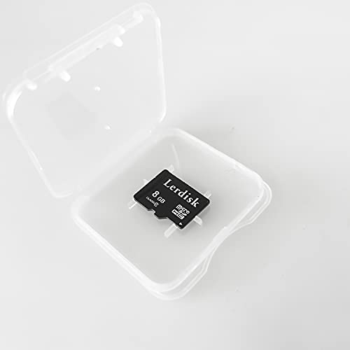 Tarjetas De Memoria, Personal Computer Imagen adicional