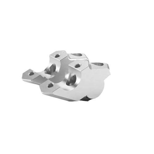 Riser guidon VOGE 900DSX réhausseur ergonomique pour redresser la posture de conduite
