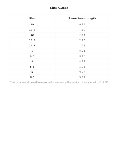 GORGLITTER Girl's Strappy Sandals Cross Strap Flat Slip On Open Toe Slides Sandal4