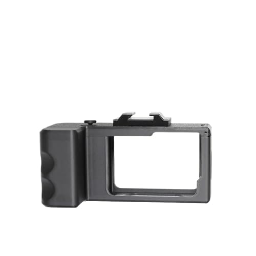 Accessoires de poignée de prise de vue GoPro 9-13 et support de stabilisation vlog