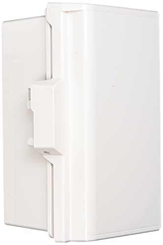 日東工業 プラボックス 汎用タイプ ホワイトグレー P12-1525A 塗装色/色彩:ホワイトグレー色