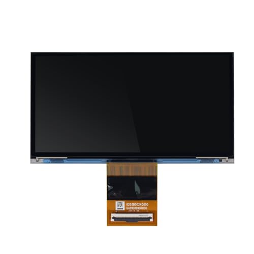 Écran LCD 9K haute résolution 8520x4320 pour ELEGOO Mars 5 Ultra Chitu Systems