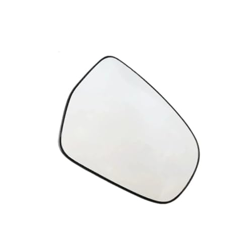 Rétroviseur extérieur verre pour Suzuki SX4 S-cross 2013-2023 droit chauffé
