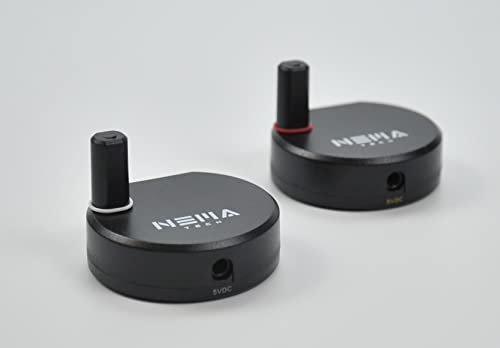 Nematech Premium Multi-Room Remote Control Ir Extender And Repeater Solution (Wireless) #TOP23