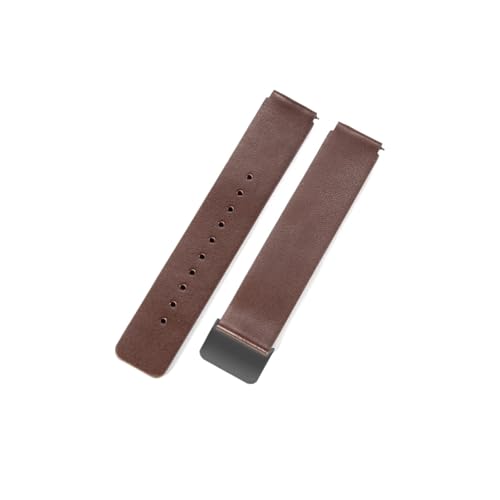 [nCS[] B5 B6 B7 B3 B2 vohp 16 18 20mm rWlX X|[c U[ jp AEghA ANZT[(Brown-Black,18mm)