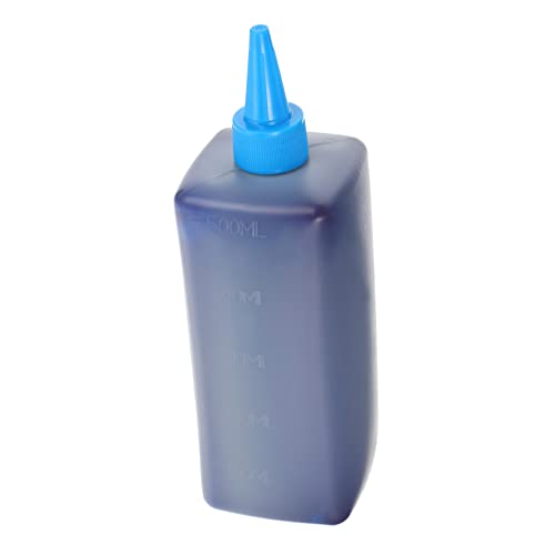 Réserve encre pour stylo tableau bleu solution économique écriture