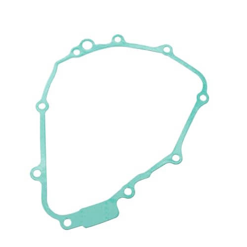 Junta de tapa de estator para motos Honda CBR900RR, CBR600 y CB600