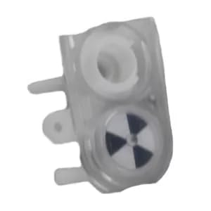 Flow Indicator works with Commercial BG10, BG10N2, 86T; 2037439 ; BG10