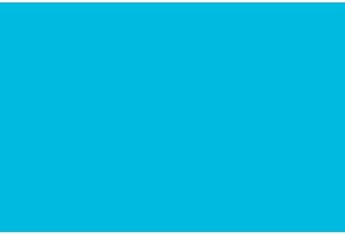 Tru-Ray® Construction Paper, 12" x 18", 50% Recycled, Atomic Blue, Pack Of 50