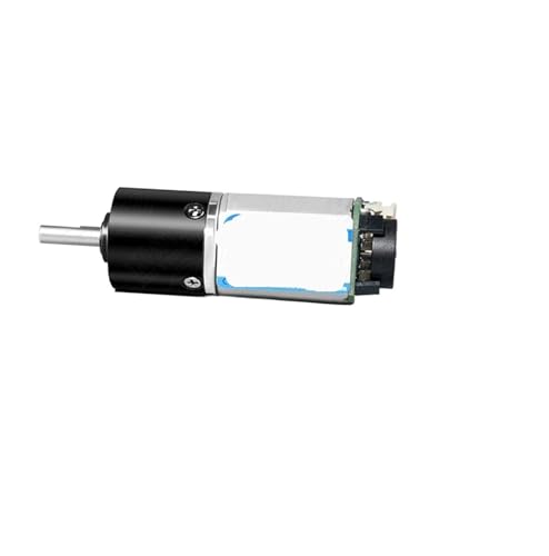 Moteur réducteur CC GA20Y-130 pour motoriser vos volets roulants et maquettes connectées