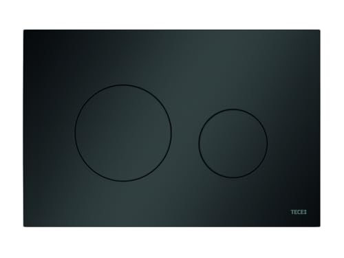TECE WC-Betätigungsplatte TECEloop, Kunststoff, für...