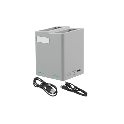 DJI Mini 3 �o�����[�d�Ή� PD ����� QC3.0 �}���[�d��h���[���A�N�Z�T���[�ƌ݊����̂��� Mini4 Pro �o�b�e���[