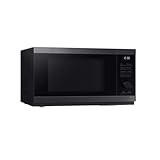 samsung - micro ondes grill encastrable fg77sub Hauteur : 29.4 cm - Puissance max : 1400 W ? Nombre de programmes : 10 Volume utile : 32 L - Diamètre plateau tournant : 31.8 cm Porte latérale gauche Le plus produit : Gril
