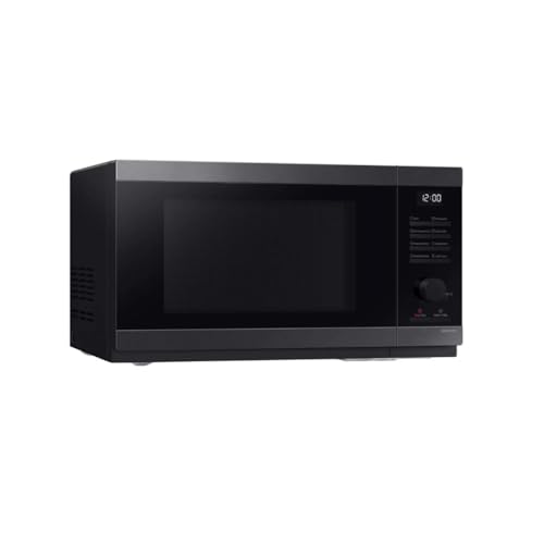 SAMSUNG Micro ondes gril 32 litres MG32DG4524AG - vue 4