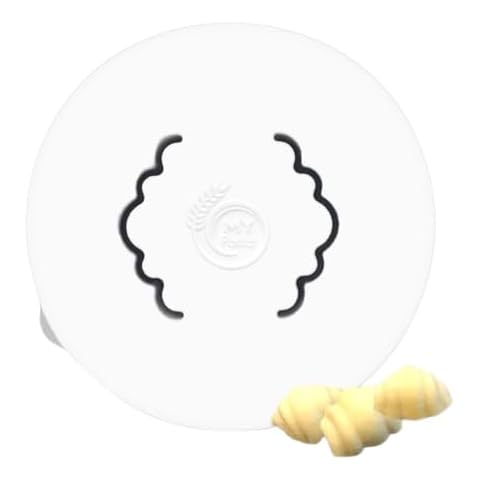 MY Pasta Cannelloni Gnocchi Maker Disc Cover