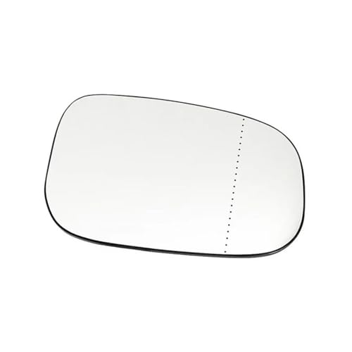 Miroir rétroviseur droit pour Volvo S40 V50 C30 S60 C70