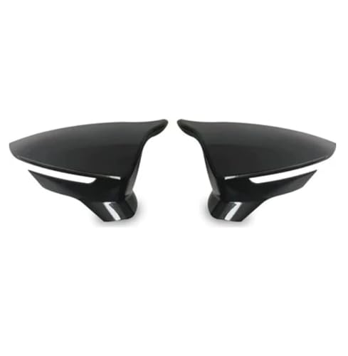 Housse de rétroviseur Seat Leon MK3.5 coque de protection anti-rayures 2012-2020