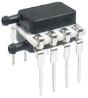 Honeywell Sensing and Control Part Number SSCDRRN060MDAA5