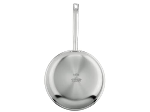 Poêle XL 24 cm Spring Brigade Ultimate de haute qualité cuisine - 3