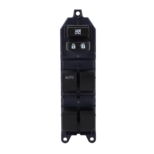 Commande de lève-vitre électrique à haute sensibilité pour Camry 84820-33270