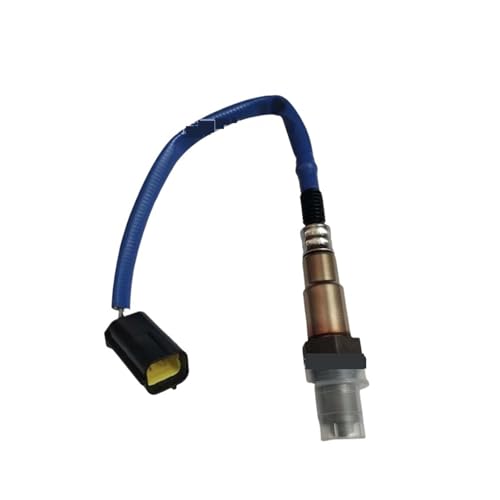 Capteur F01R00C022 sonde lambda de rechange pour injection et échappement auto
