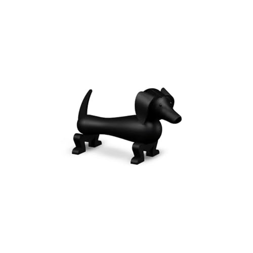 Kay Bojesen - Cane piccolo, altezza: 11 cm, edizione anniversario