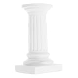 Accessoire photo : avec sa texture délicate et son toucher agréable, cette statuette est également un excellent accessoire photo, ajoutant une touche de beauté classique à vos clichés