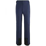 Collection: 2023 MILLET - Pantalon De Ski/Snow Altar II 2l Saphir Homme - Homme - Taille 48 - Bleu