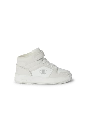 Chaussures Champion Fille Rd18 2.0 Mid parfaites pour courir de la cour de récré au parc