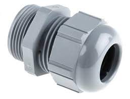 Litost Poly-amide Cable Gland PG 25 - Pack of- 10 Nos-image-31