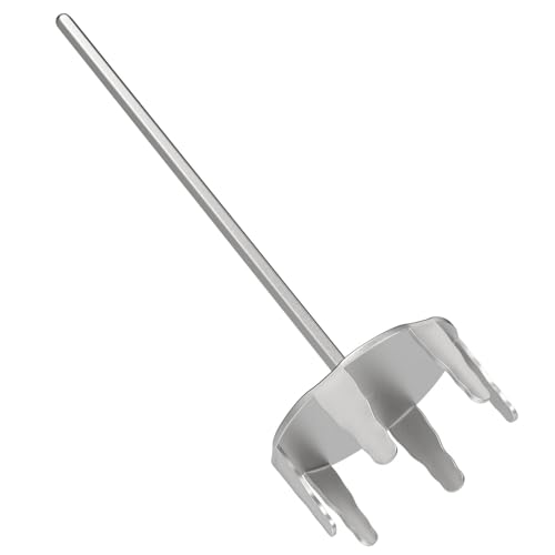 3 Inch Stainless Steel Pork Puller Used with Stand