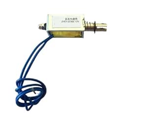 Suction Type Frame Traction Electromagnet ZYE1(Tau)-0730Z DC12V
