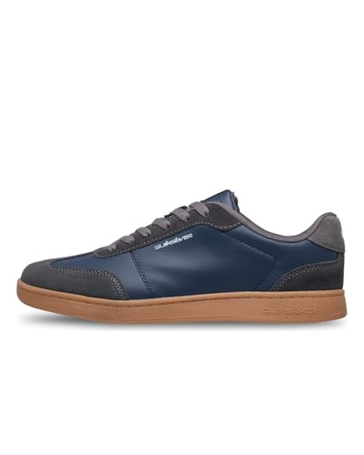 Quiksilver Torrance - Chaussures - Homme - 40 - Bleu
