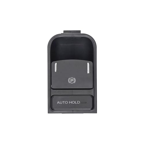 Bouton de frein de voiture pour VW Tiguan et Alhambra, commutateur de stationnement OEM 5N0927225A