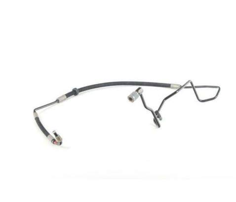MB SL R230 Hose from Valve Block to Front Right Strut A2309976682 