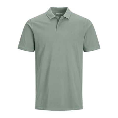 Jack & Jones Men's Basic Polo Shirt Cover