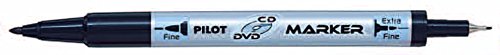 Marker do CD/DVD Pilot