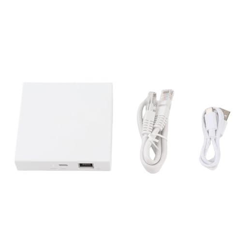 Smart Zigbee Home Gateway with Matter & Thread Support