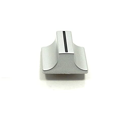 Fader Tempo Knob Slider Botón deslizante Button Compatible For Pionner DJ Controller Mixer