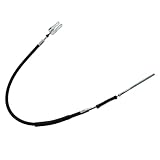 Foot Brake Cable fits Honda ATC200M ATC200 ATC 200 200M 1984 1985 by Race-Driven