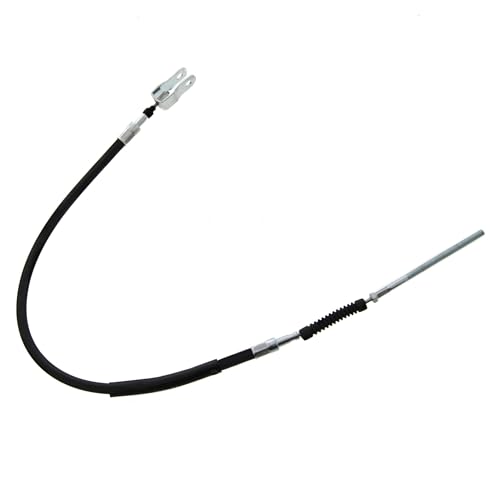 Foot Brake Cable fits Honda ATC200M ATC200 ATC 200 200M 1984 1985 by Race-Driven