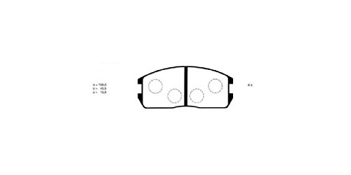Ashuki C001 - 01 Pastiglie